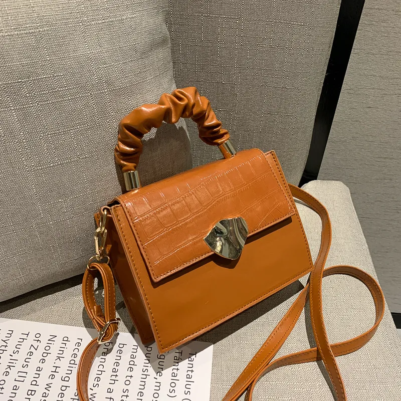 Crossbody Bag Small And Versatile Small Bag Small Square Bag